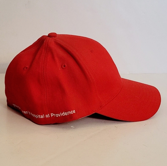 NWOT red cap - Picture 6 of 9